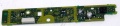 Panasonic Remote Receiver Module - Ir Module - V Pcb